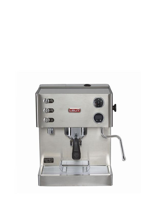 Machine à espresso Elizabeth - Lelit