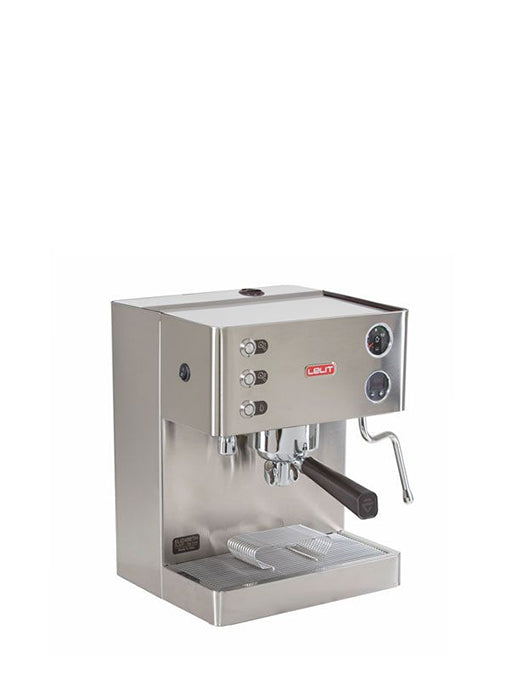 Machine à espresso Elizabeth - Lelit
