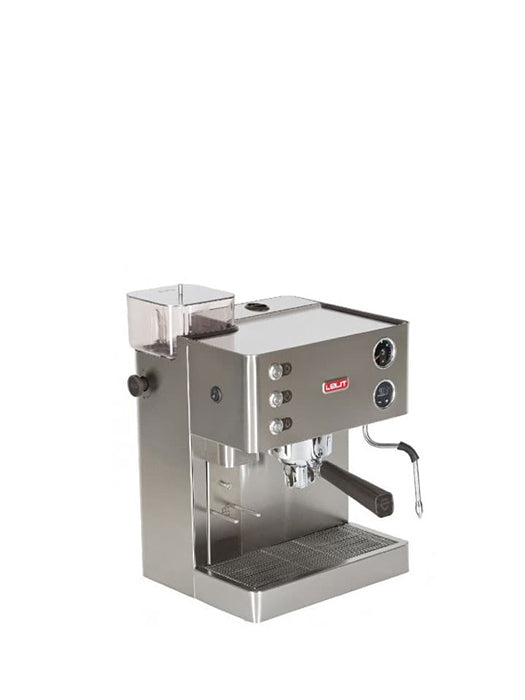 Kate espresso coffee machine - Lelit