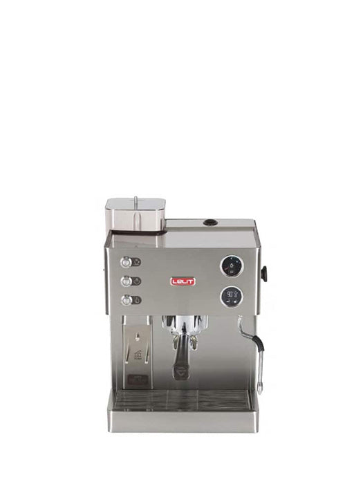 Machine à espresso Kate - Lelit