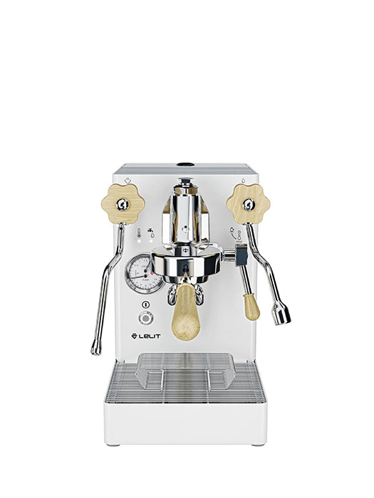 Machine à espresso MaraX - Lelit