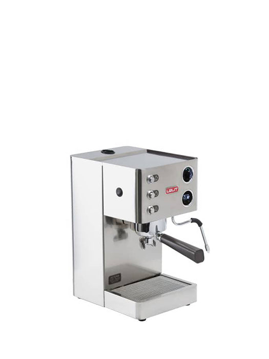 Machine à espresso Victoria - Lelit