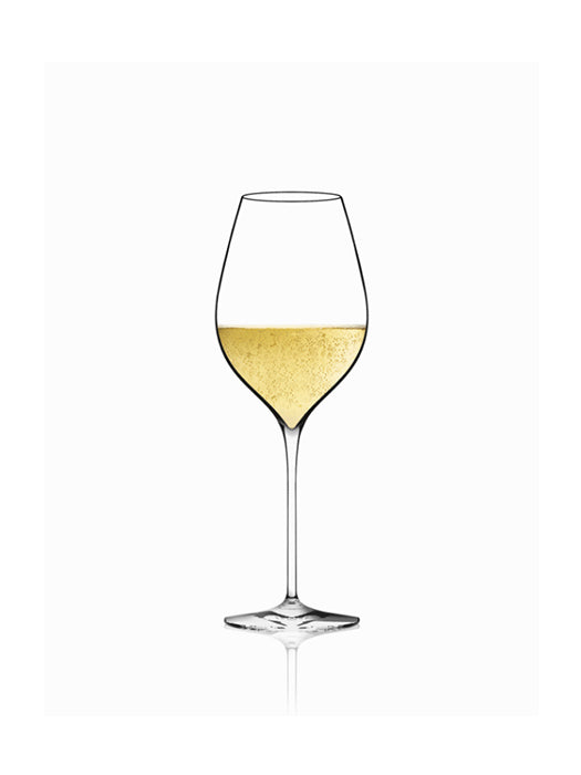 Italesse 8033210464722 Vertigo Tumbler, Pasta, zwart transparant gekleurd glas en wit Italesse 8033210464722 Vertigo Tumbler, Pasta, zwart transparant gekleurd glas en wit
