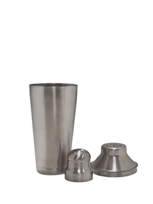 Bel-Air Stainless Steel Cocktail Shaker (25oz)