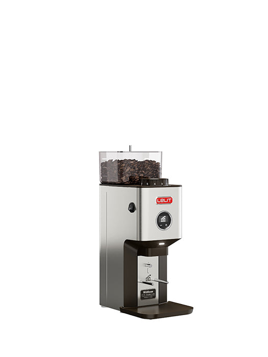 William Coffee grinder PL72- Lelit