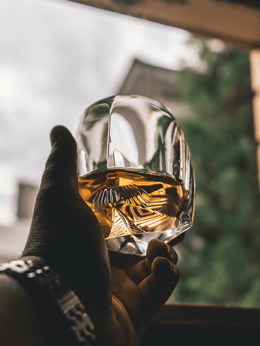 Rauk Heavy Tumbler- Norlan – Vinum Design