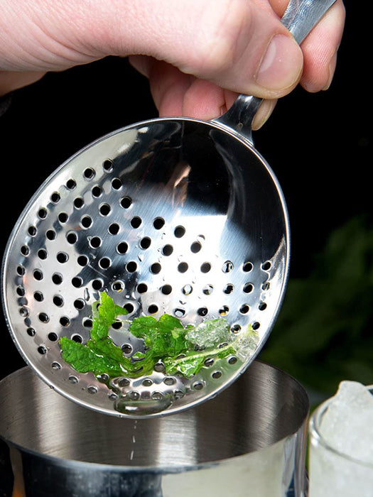 Passoire Julep en Inox - Barfly