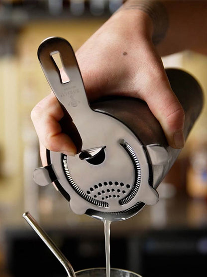 Heavy-Duty Cocktail Strainer- Barfly