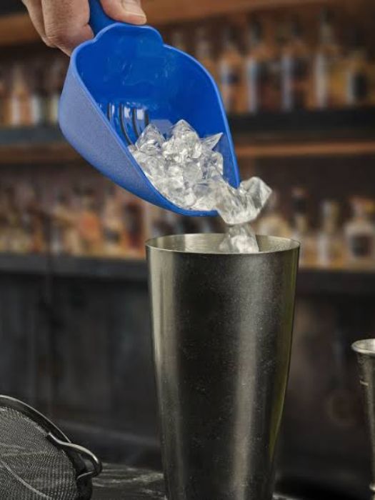 Pelle à glace - Barfly