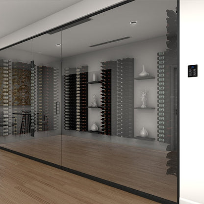 Wine cellar cooling unit WhisperKool Ducted Phantom Series