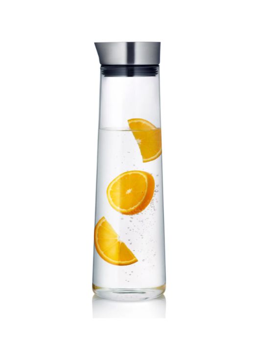 AQUA water pitcher - Blomus