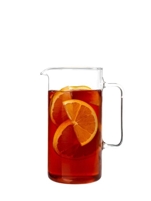 Pichet en verre (1 L)