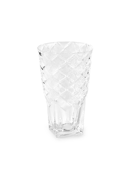 Acrylic Cocktail Glasses- Pineapple
