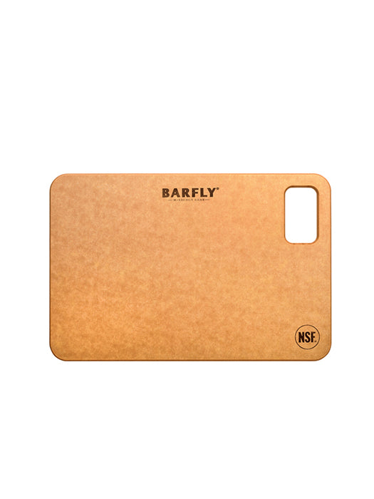 Bar Cutting Board - Barfly