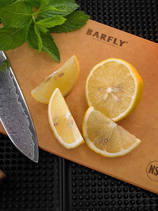 Planche à découper de bar - Barfly