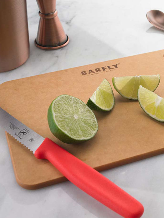 Bar Cutting Board - Barfly
