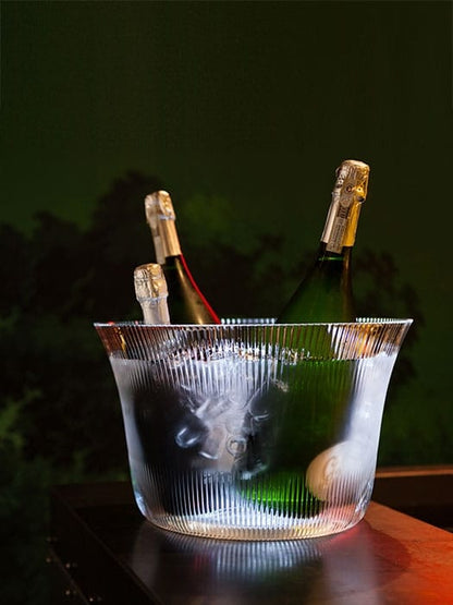Vasque à champagne Plaza - Italesse