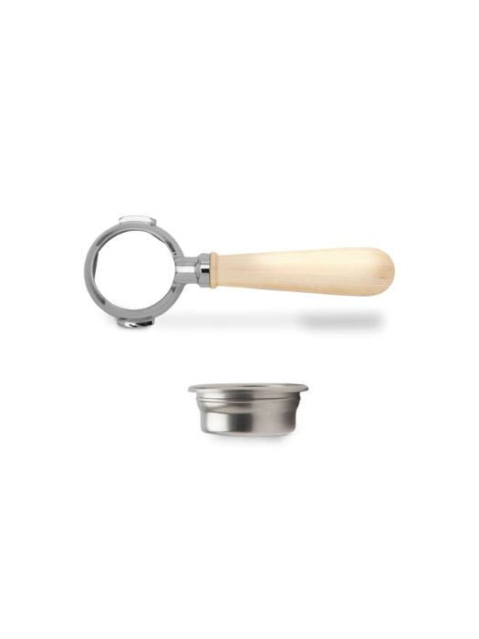  Portafilter Bottomless - Lelit