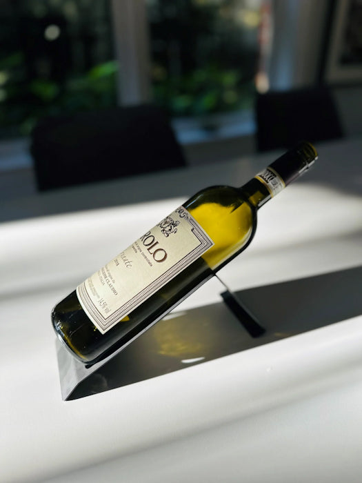 Présentoir à bouteille - Vinum