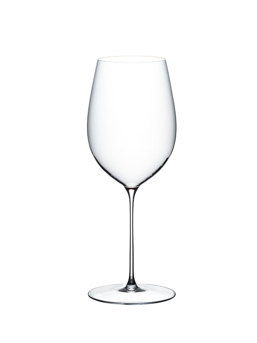 Verre Riedel Verre à Bordeaux Grand Cru - Riedel Superleggero – Vinum Design