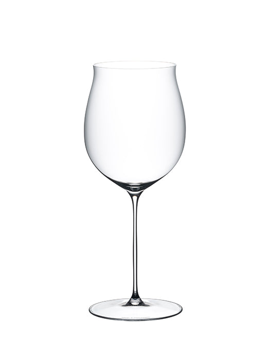Verre Riedel Verre à Bourgogne Grand Cru - Riedel Superleggero – Vinum Design
