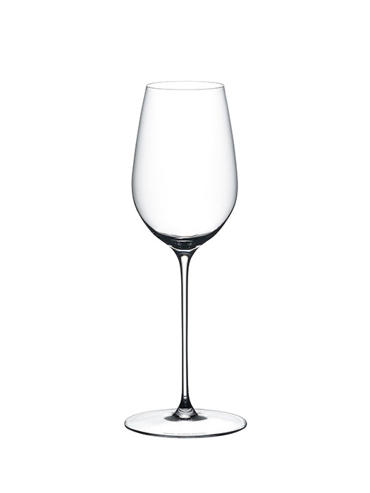 Verre Riedel Verre à Riesling - Riedel Superleggero – Vinum Design