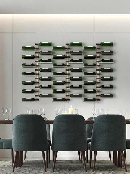 14-bottle RTM14 Rack - LVG