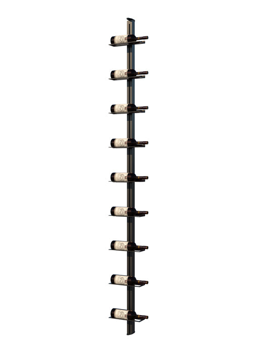 RTM Horizon floating wine rack - LVG
