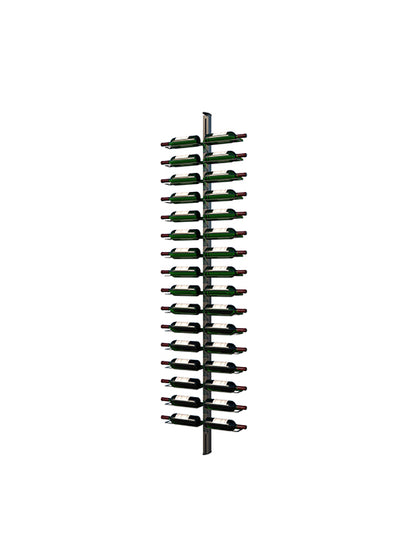 32-bottle RTM Duo Rack - LVG