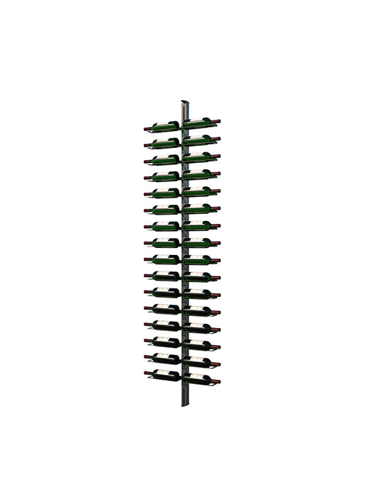 32-bottle RTM Duo Rack - LVG