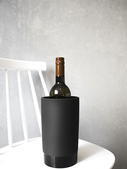 Ceramic Wine Cooler - Magisso
