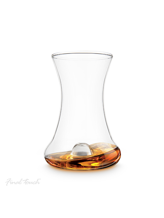 Rum taster glass - Final Touch