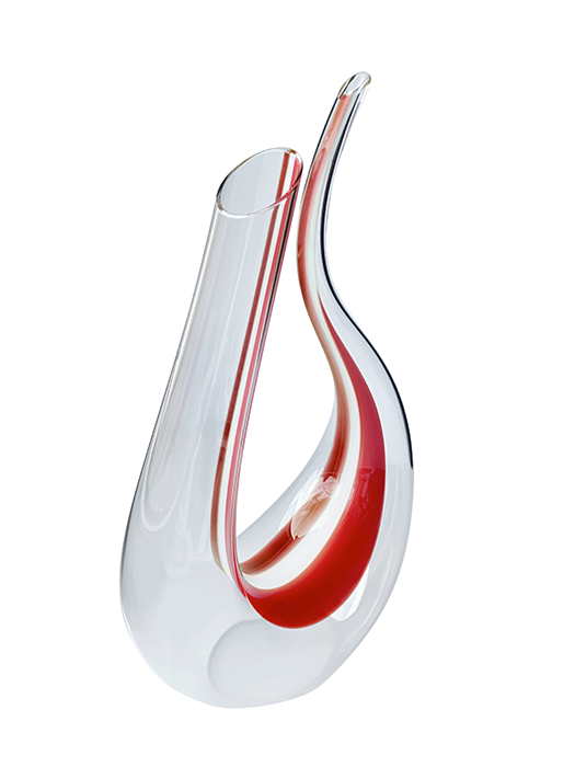 Amadeo Carafe Red-White-Red - Riedel