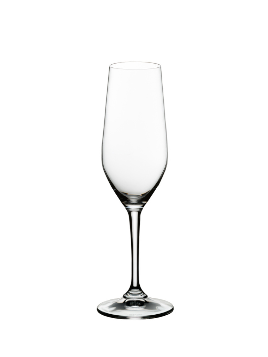 Location Panier de 36- Verres à champagne- Riedel