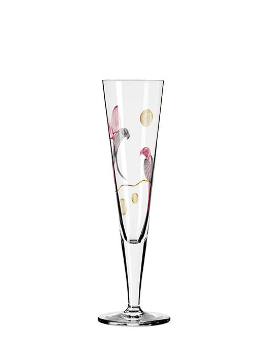 Champus Champagne Glass 1071016 – Ritzenhoff