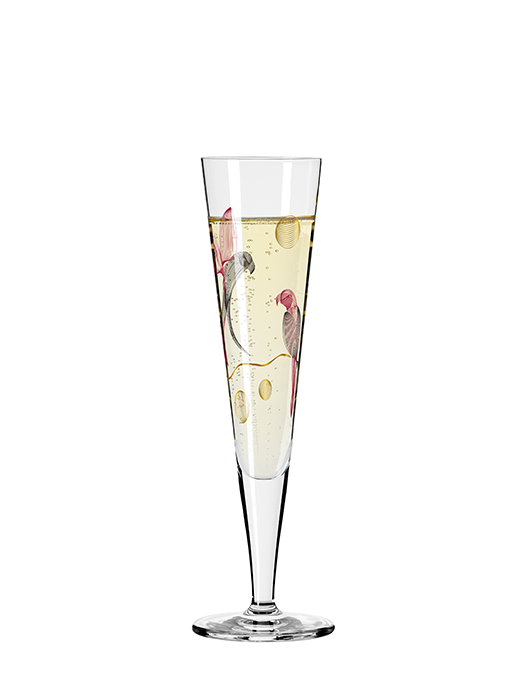 Champus Champagne Glass 1071016 – Ritzenhoff