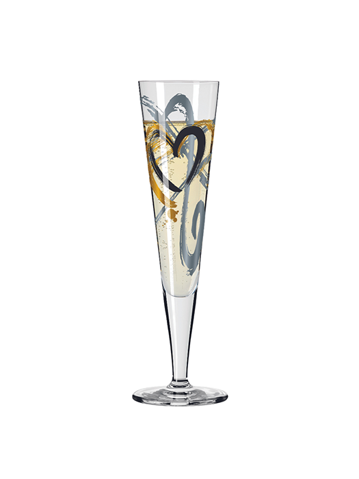 Wine Friendly 003 - bicchiere da vino bianco/Champagne Wine Friendly 003 - bicchiere da vino bianco/Champagne