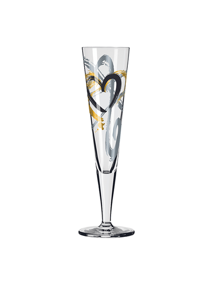 Champus Champagne Glass 1078190 – Ritzenhoff