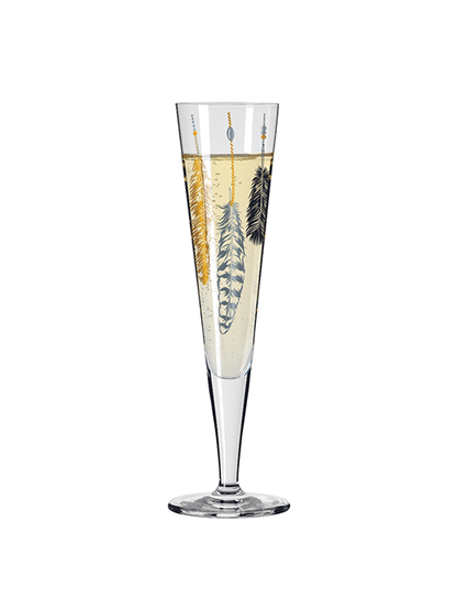 Champus Champagne Glass 1078246 – Ritzenhoff