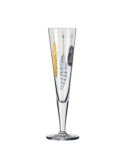 Champus Champagne Glass 1078246 – Ritzenhoff