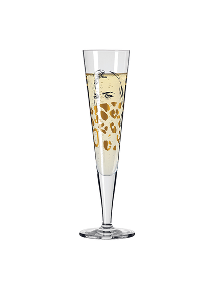 Champus Champagne Glass 1078281 – Ritzenhoff