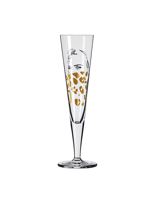 Champus Champagne Glass 1078281 – Ritzenhoff