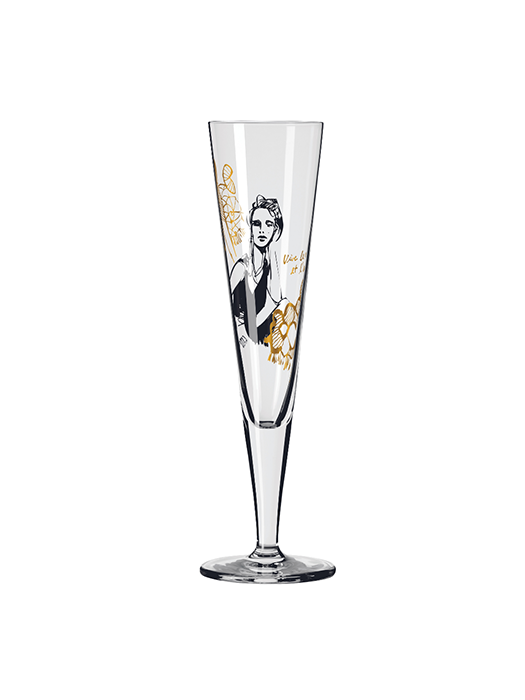 Champus Champagne Glass 1078282 – Ritzenhoff