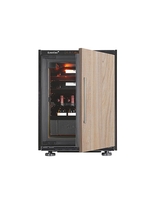 Wine Cellar Inspiration S- 28 bottles- Integrated door- Eurocave