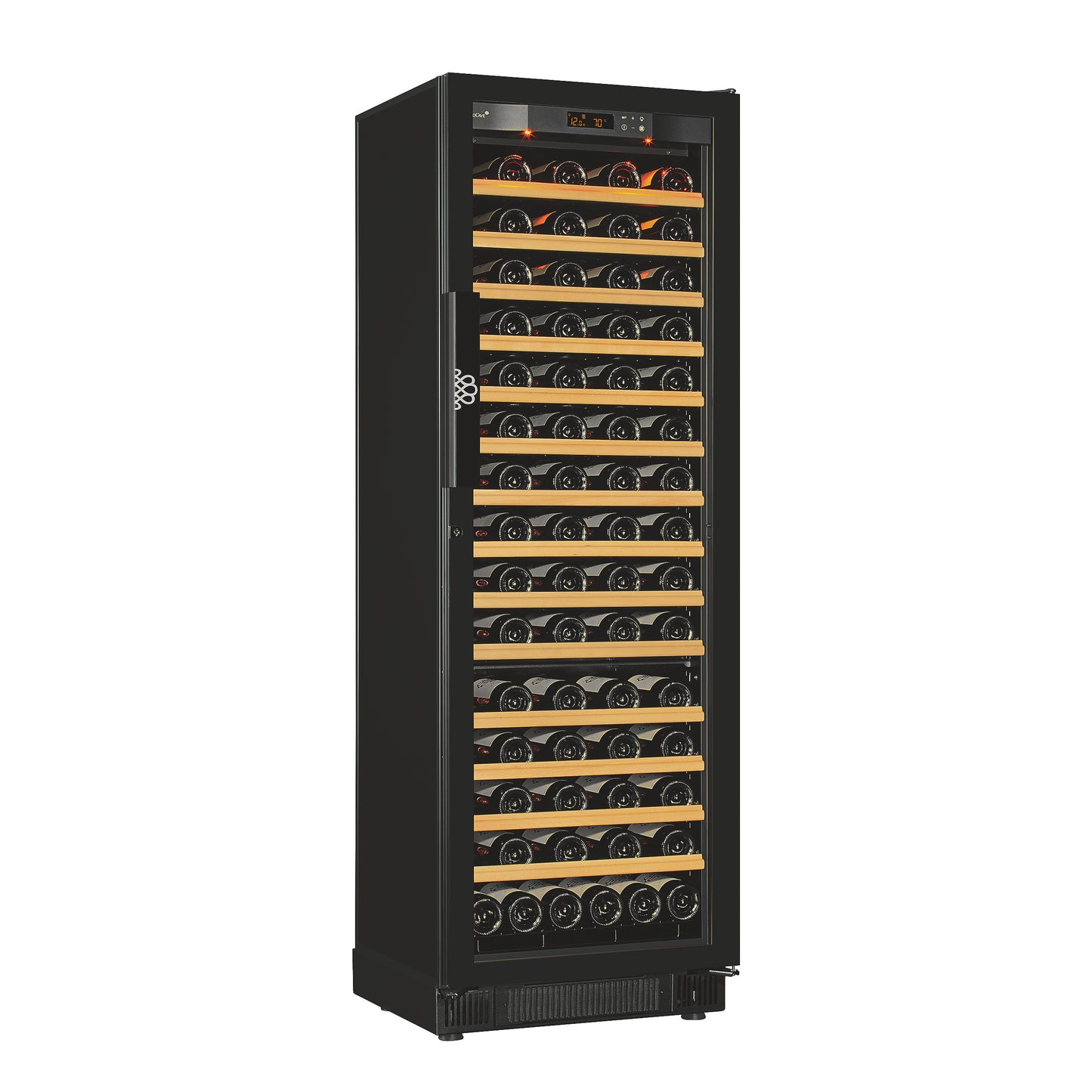 Wine Cabinet Compact 118 bottles - Eurocave