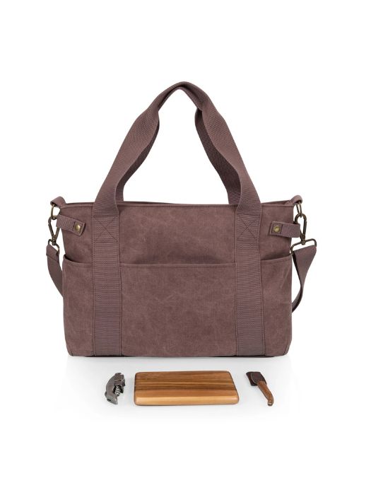 Temecula Wine and Cheese Bag - Picnic Time