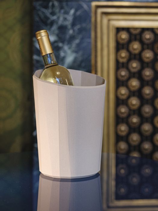 Ice Bucket Kodama Ecowood - Italesse