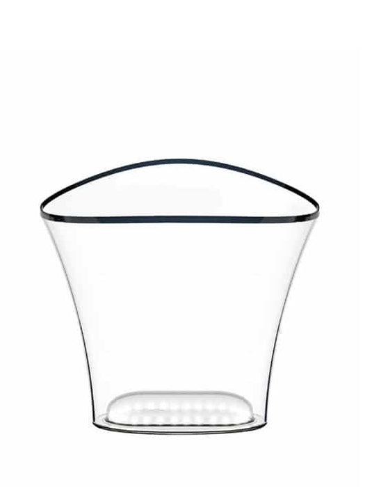 Seau à champagne Vela - Italesse