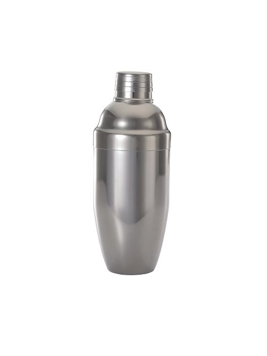 Japanese style 3 pieces Shaker 24 oz - Barfly