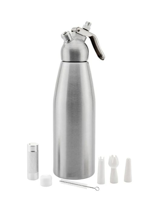 Professional Cream Whipper 1L - Browne